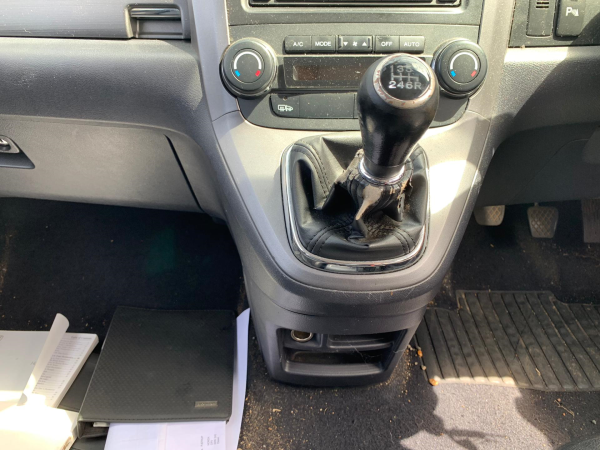 Arbre De Transmission Avant Gauche Pour Honda CR-V II 2.2 CTDi 2005-2006 Et FR-V 2.2 CTDi 2005-2009