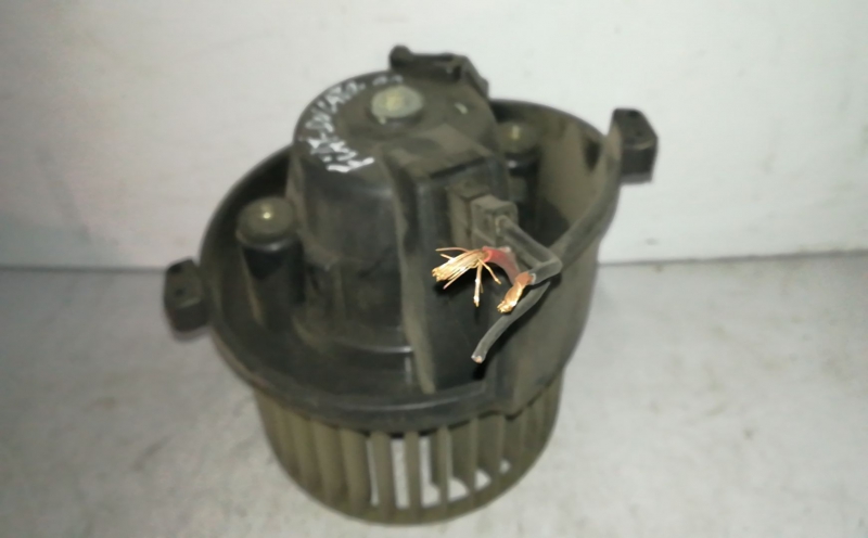 For Peugeot Boxer Citroen Relay Fiat Ducato Heater Blower Resistor