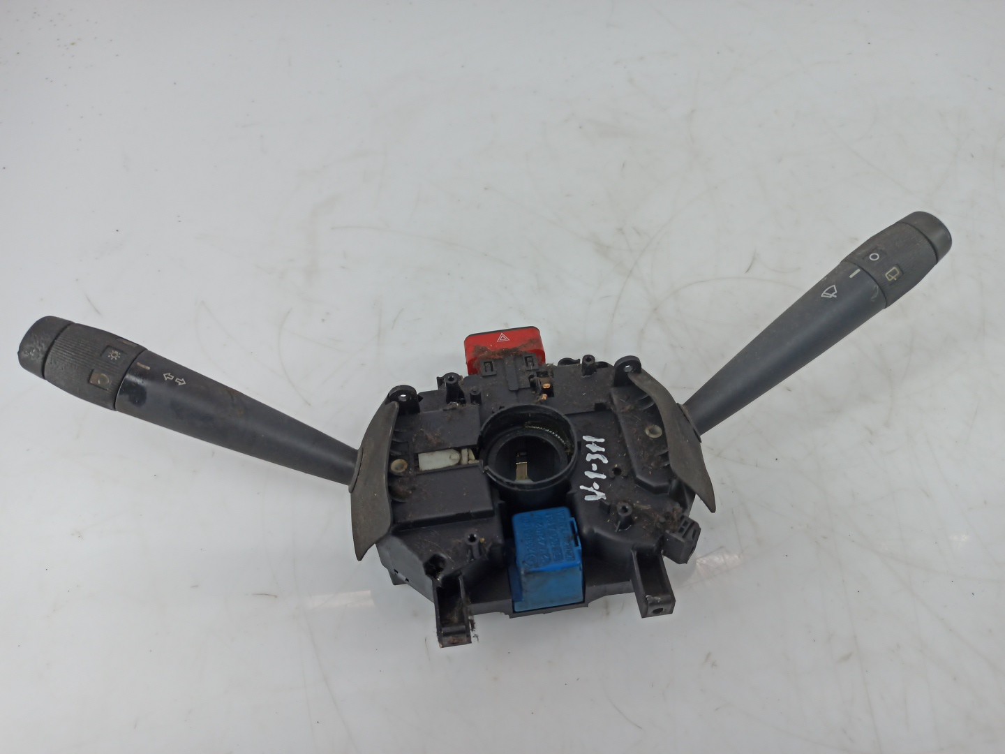 Switch FIAT PUNTO (176_) 1.7 TD 9654499 BParts