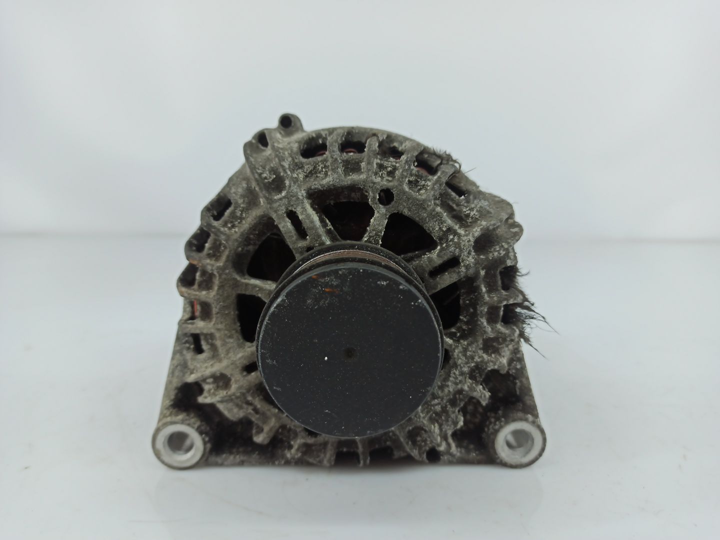 alternator belt ford fiesta