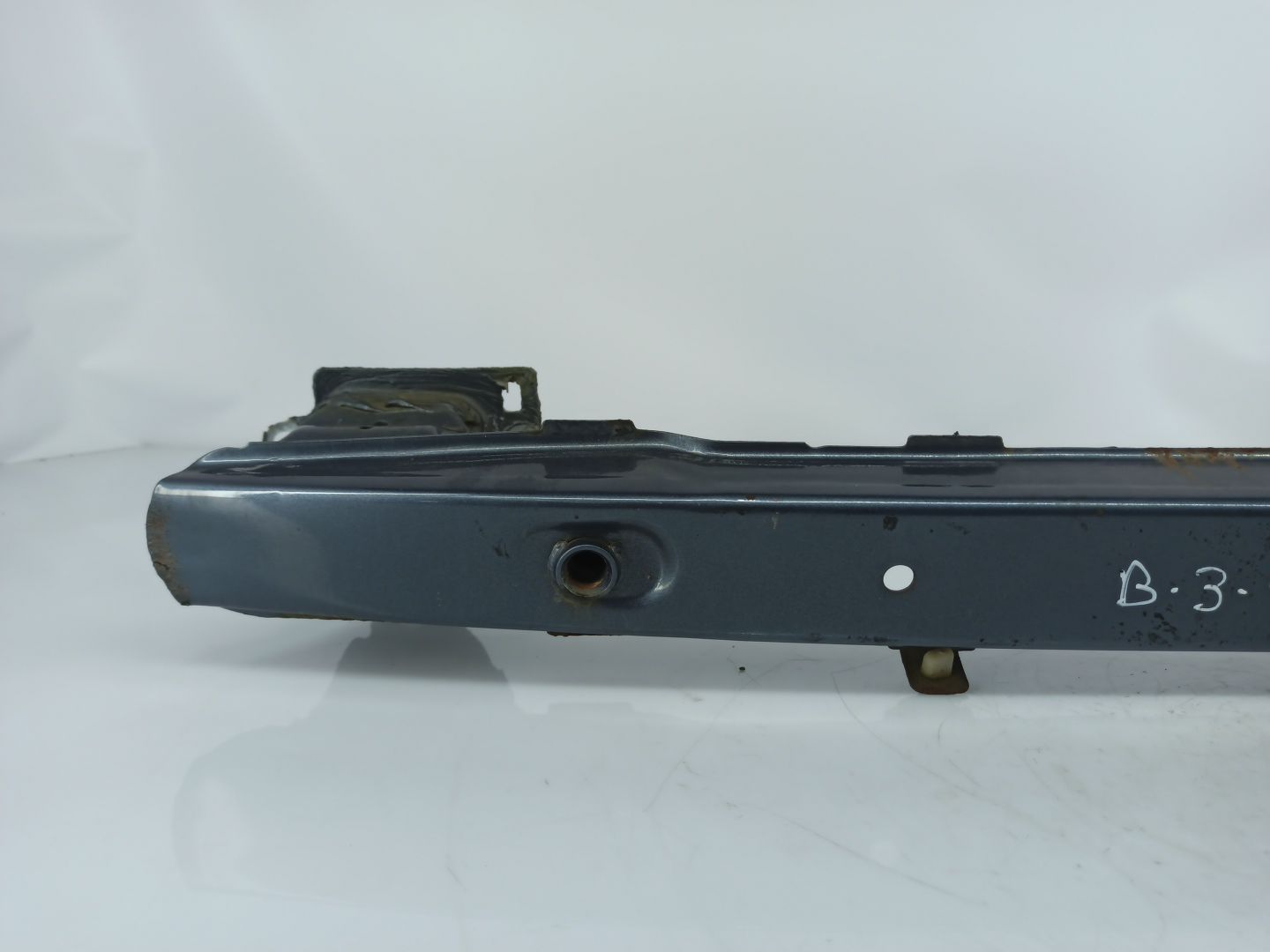 Traversa Rinforzo Paraurti Anteriore Citroen C2 | Dal 11/2008 | Codice 160220330 Embo