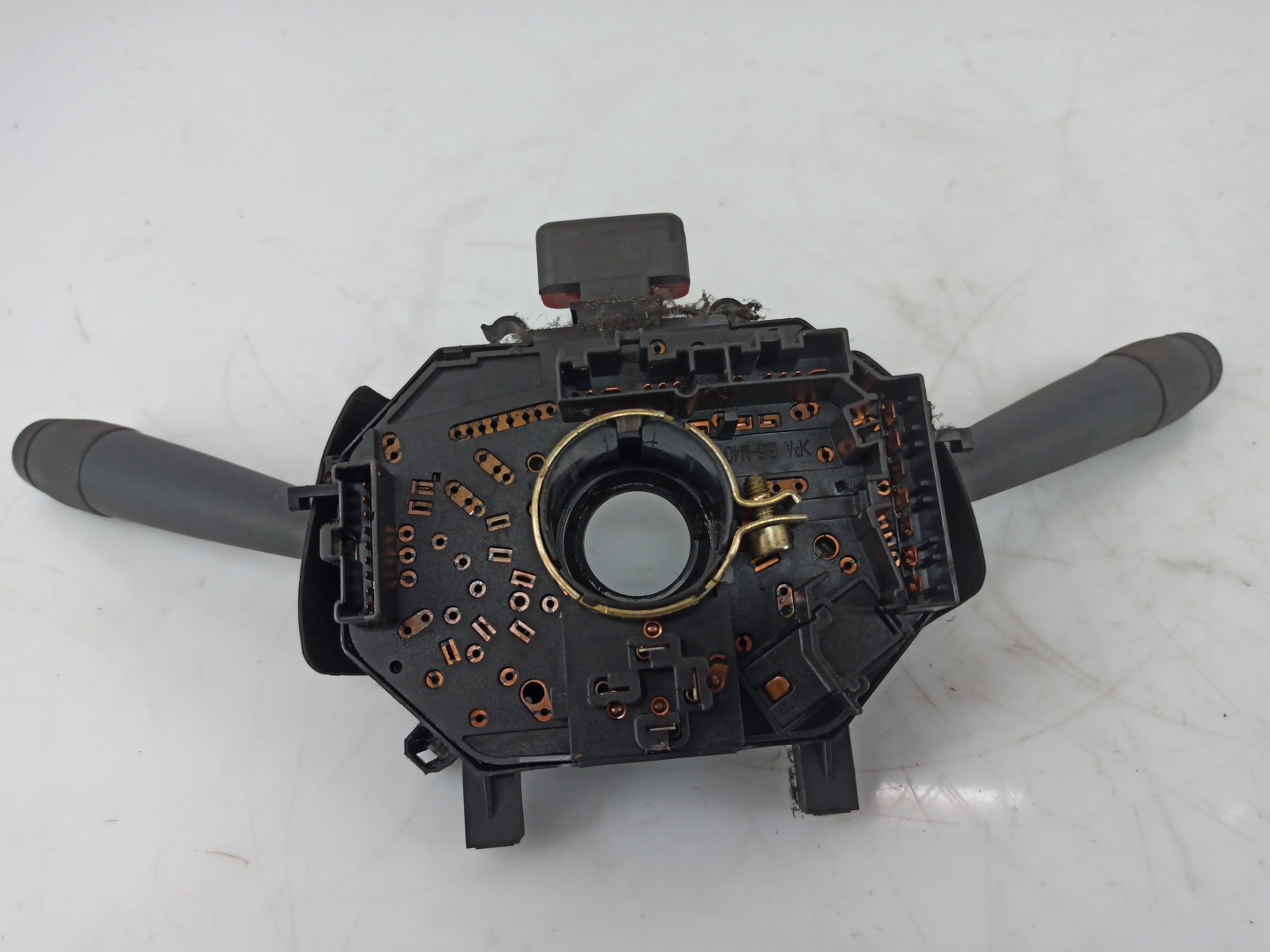 Switch FIAT PUNTO (176_) 1.7 TD 9654499 BParts