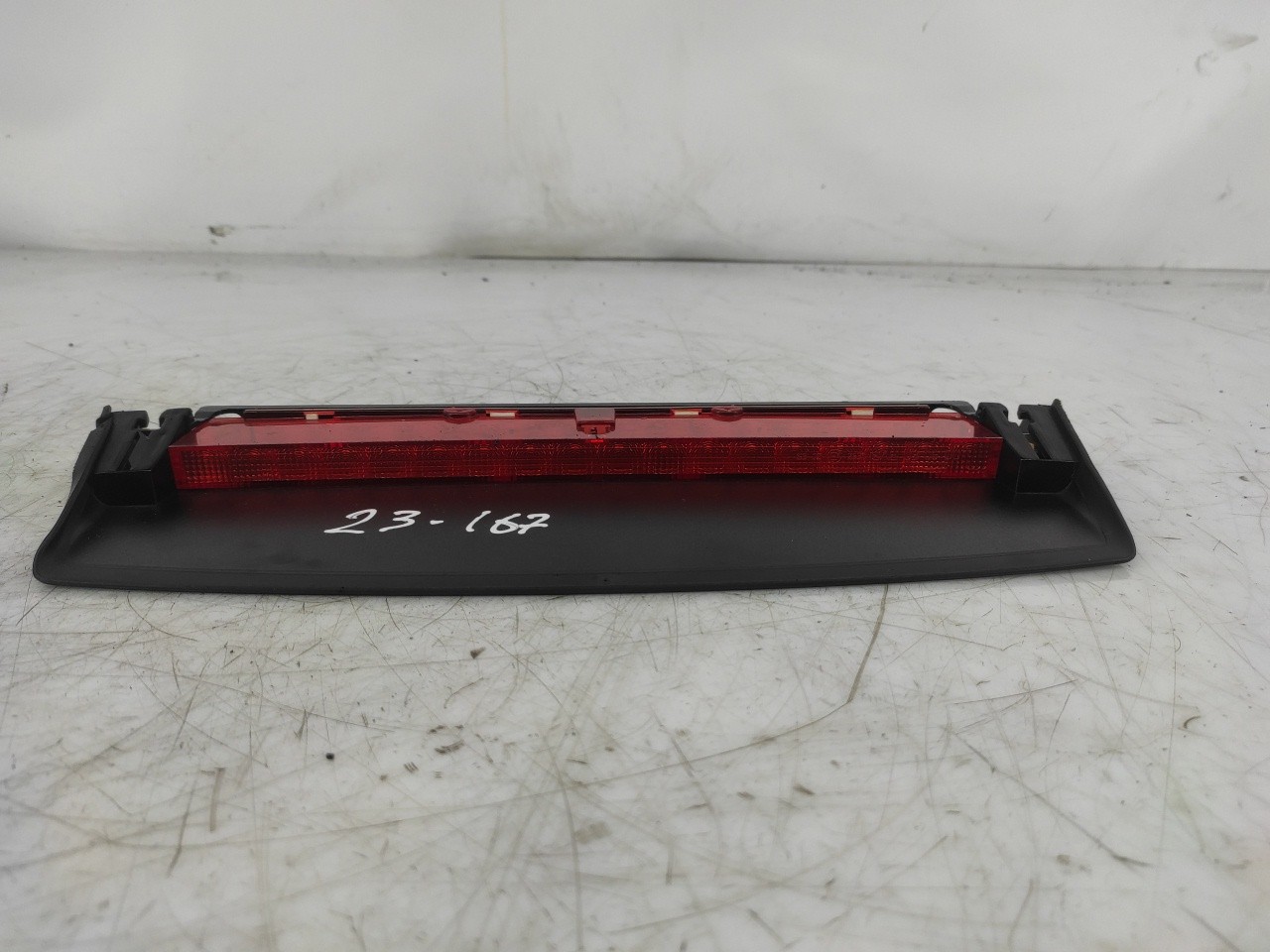 Third brake light AUDI A4 B8 (8K2) 2.7 TDI 9259042 BParts