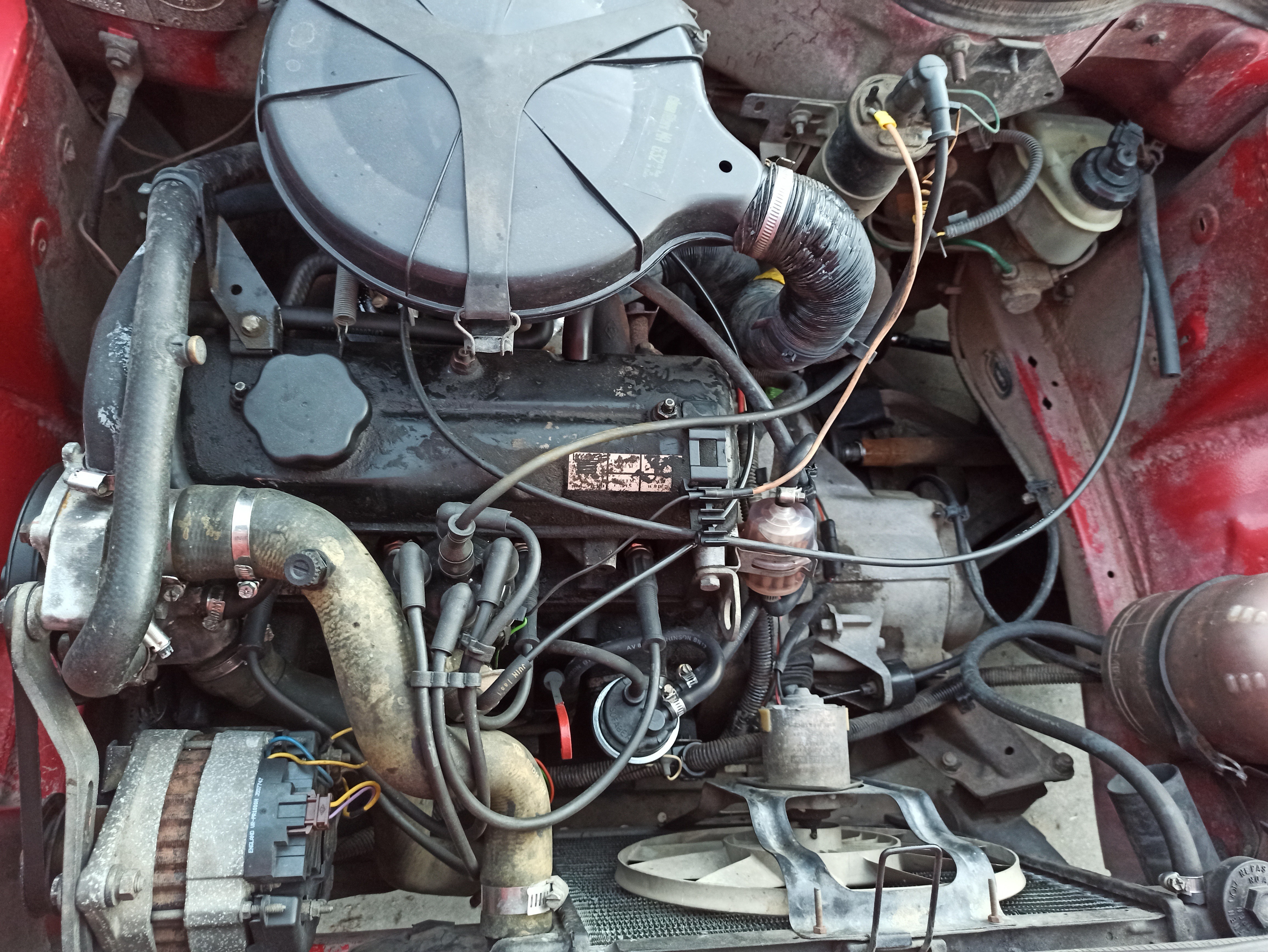 ポータークラシック】bing chino ビングチノ ブラック