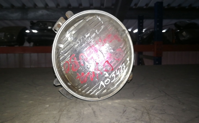 Frankberg 2 Ammortizzatori Posteriori A Gas – Compatibili Con H100 (1993-2003), Dyna (1977-1984), Hiace II (1977-1982) – Sostituisce 553084