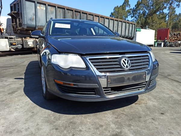 Passat variant 3c5