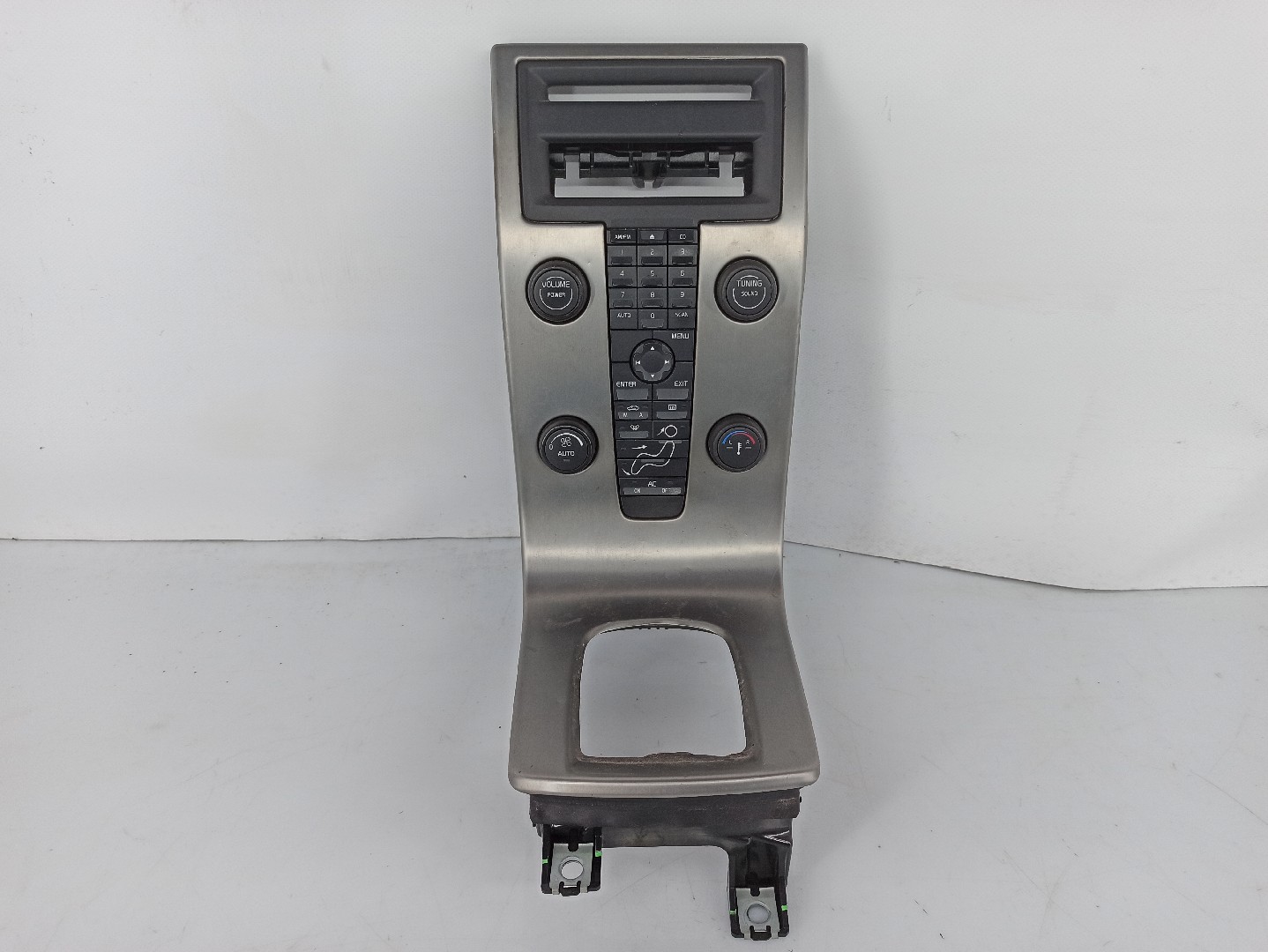 Climate control VOLVO V50 (545) 2.0 D 10006899 BParts