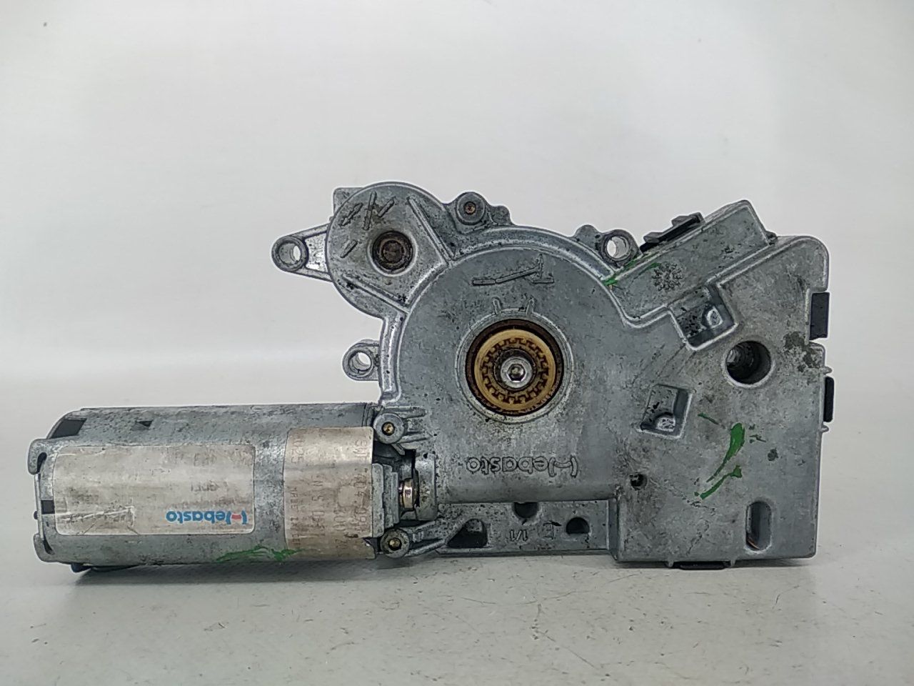 Sunroof engine OPEL TIGRA (S93) 6995787 BParts