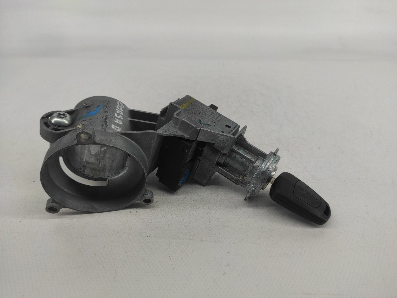 Ignition barrel OPEL CORSA D (S07) 8905481 BParts