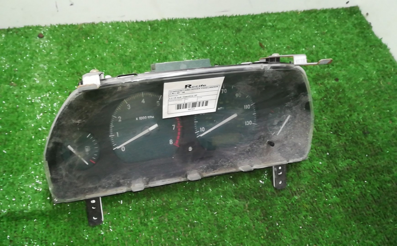 Instrument cluster LAND ROVER FREELANDER I (L314) 2.5 V6 4x4 6222694 ...