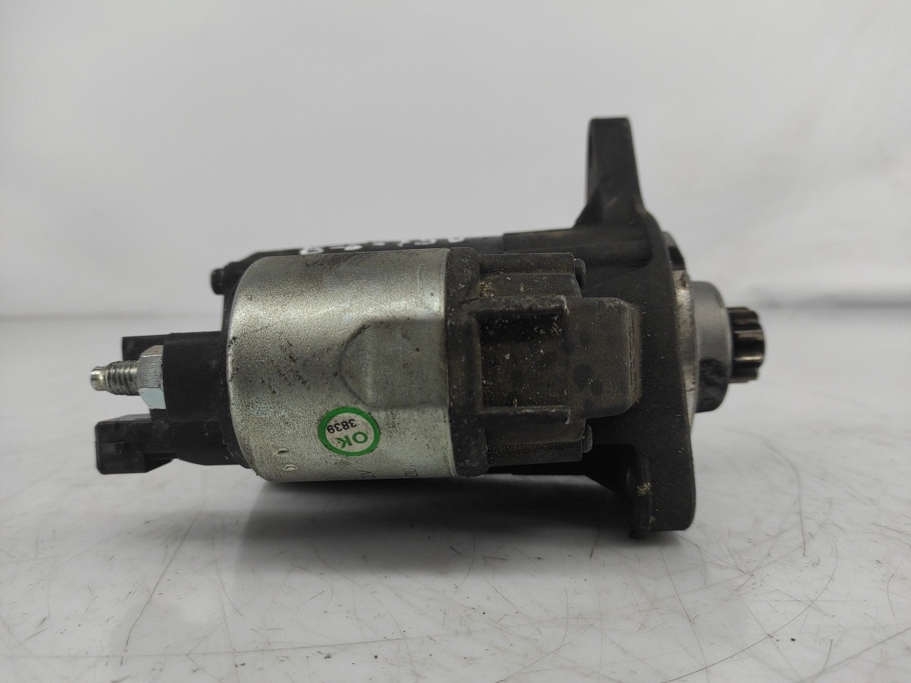 Starter VW GOLF IV (1J1) 1.4 16V 8251338 BParts