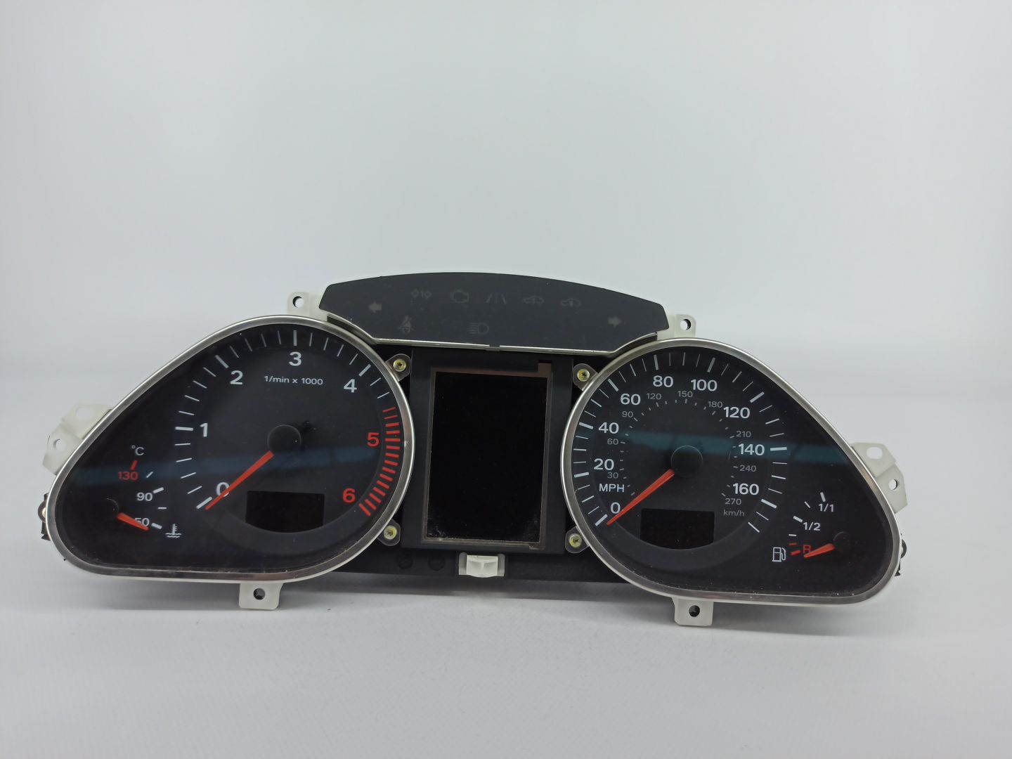Instrument cluster AUDI A6 C6 (4F2) 2.0 TDI 7219176 BParts