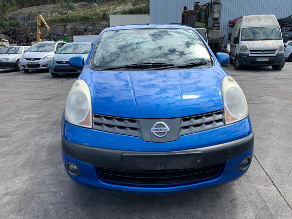 Nissan note ne11