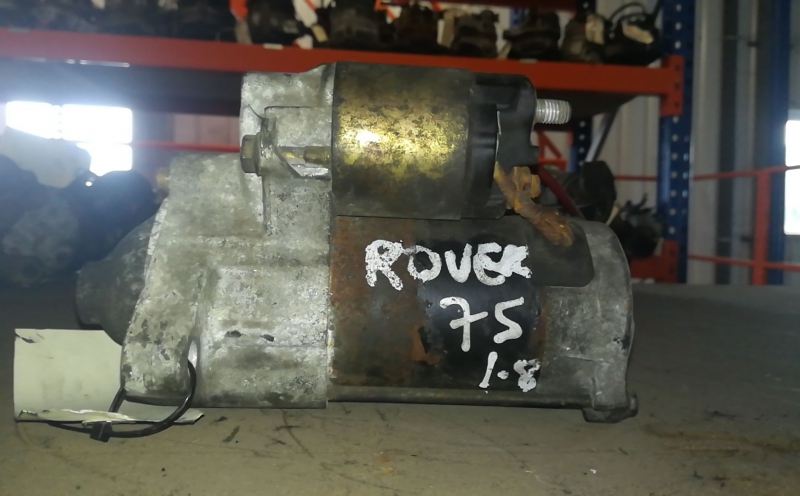 Starter ROVER 75 (RJ) 1.8 6173552 | B-Parts