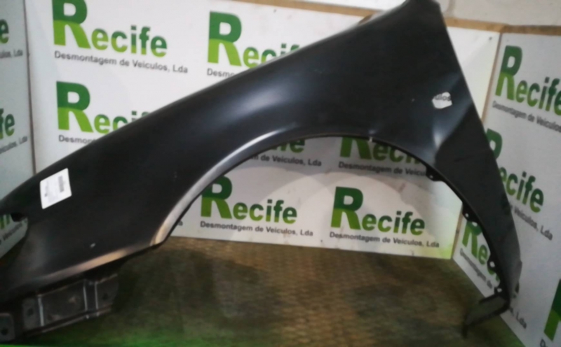 Left front fenders TOYOTA COROLLA (_E11_) | B-Parts