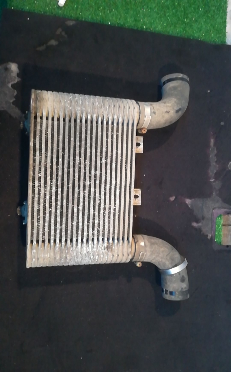 Intercooler FORD RANGER (ET) 2.5 TDCi 4x4 6238620 BParts
