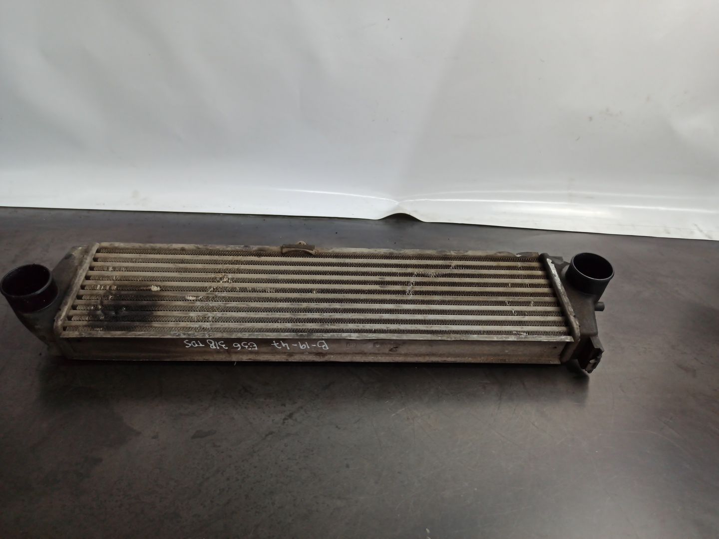 Intercooler BMW 3 Touring (E36) 318 tds 6203501 BParts