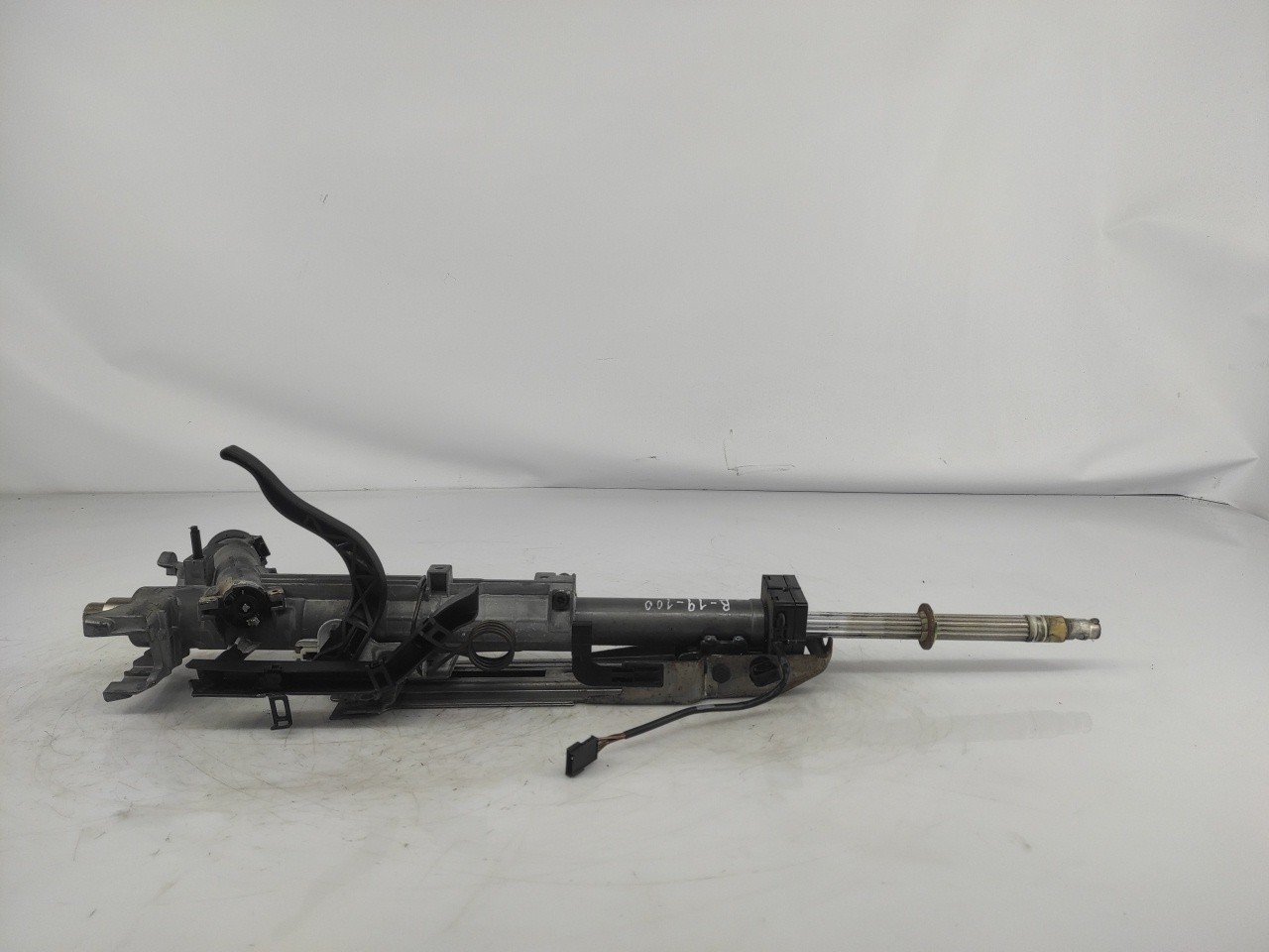Steering column BMW X3 (E83) 2.0 d 7849968 BParts