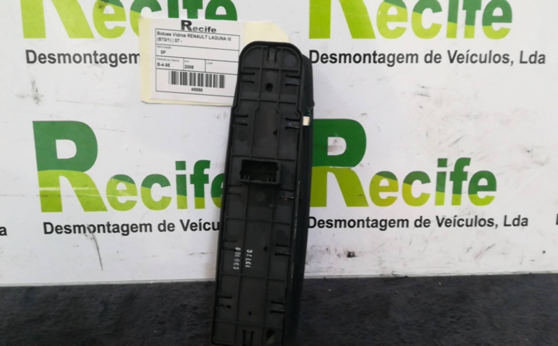 BOBINE ALLUMAGE POUR RENAULT LAGUNA III (BT0 1) 2.0 DCI (BT01 BT09 BT12 EUR 30,96 - PicClick FR