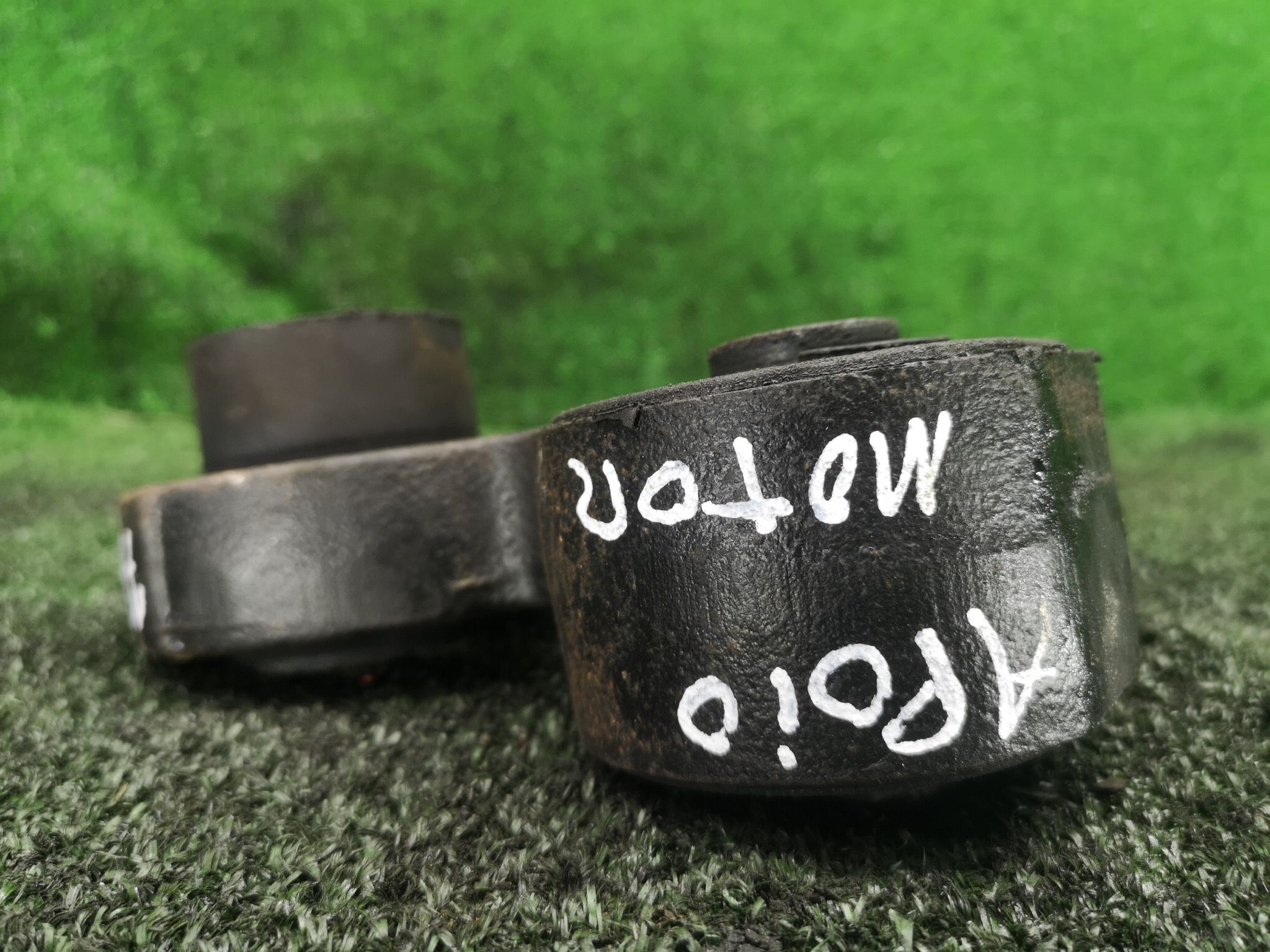 Engine mount HONDA ACCORD VII (CL, CN) 2.2 iCTDi (CN1) 6953827 BParts