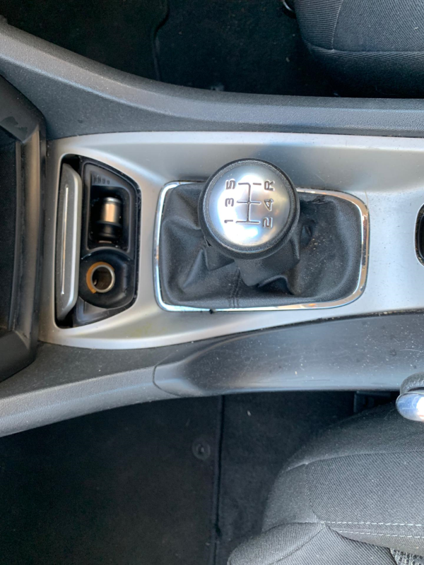 Débitmètre D'air RPS Pour Citroën C5 III 1.6 HDi 110/112ch - Référence 1920RA, NEUF