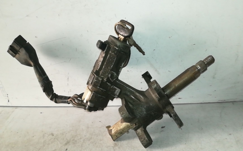 Ignition barrel TOYOTA STARLET (_P7_) 6169808 | B-Parts