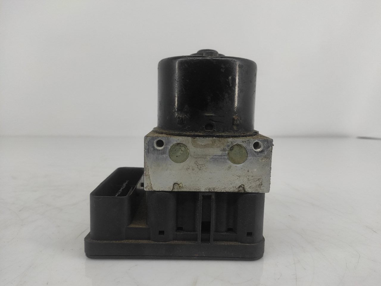 ABS pump VW GOLF IV (1J1) 7524323 BParts