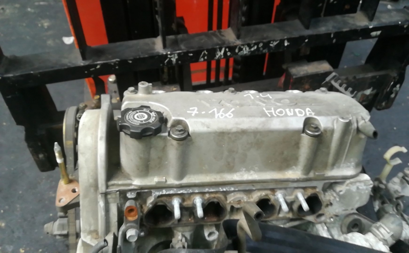 Alternateur 95A 12V Pour Honda Civic VI, Integra DC - Poulie Libre - Neuf