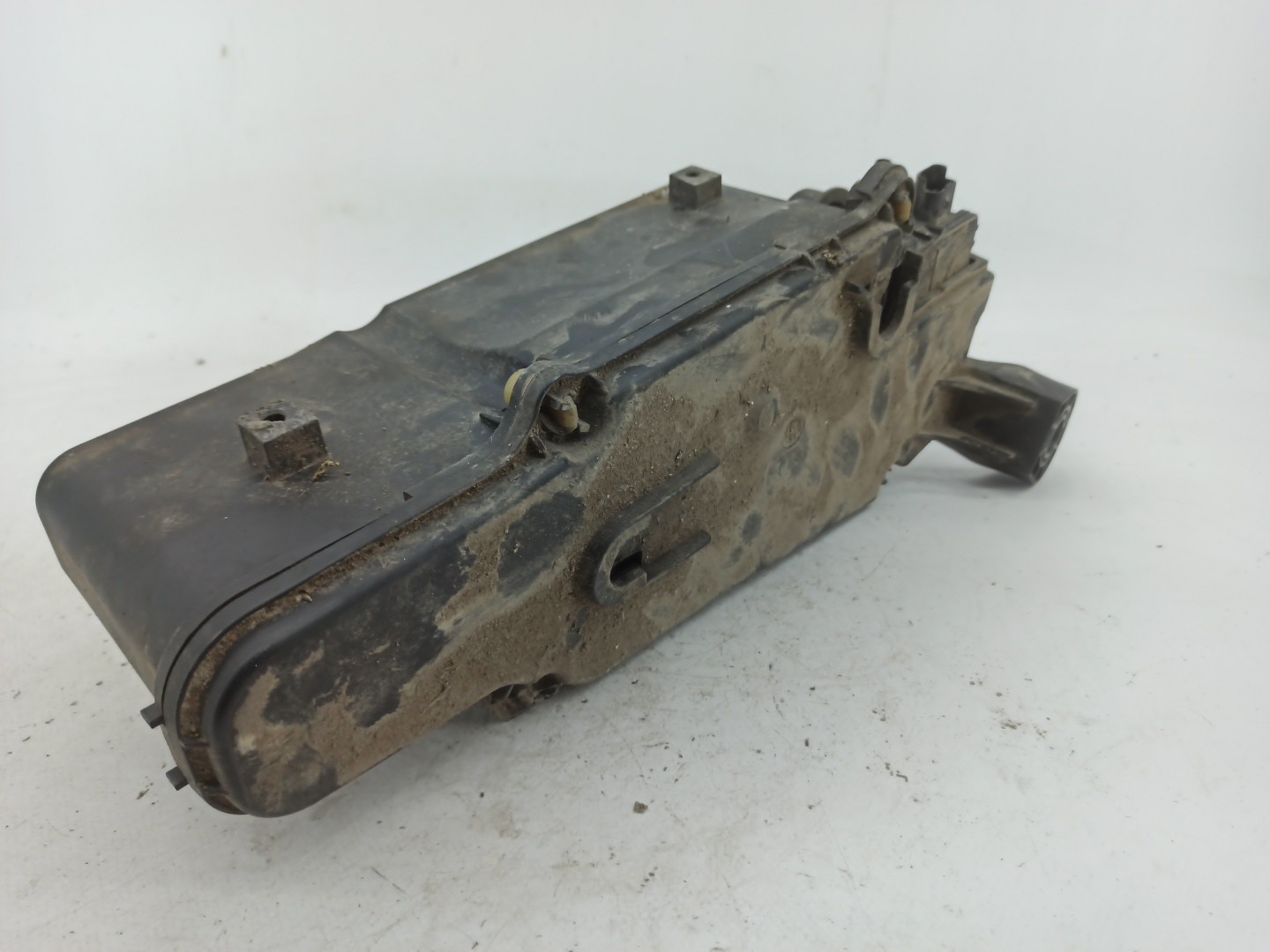 Réservoir De Carburant CITROËN C4 Picasso II 1.6 HDi / BlueHDi 115 3727628 | B-Parts