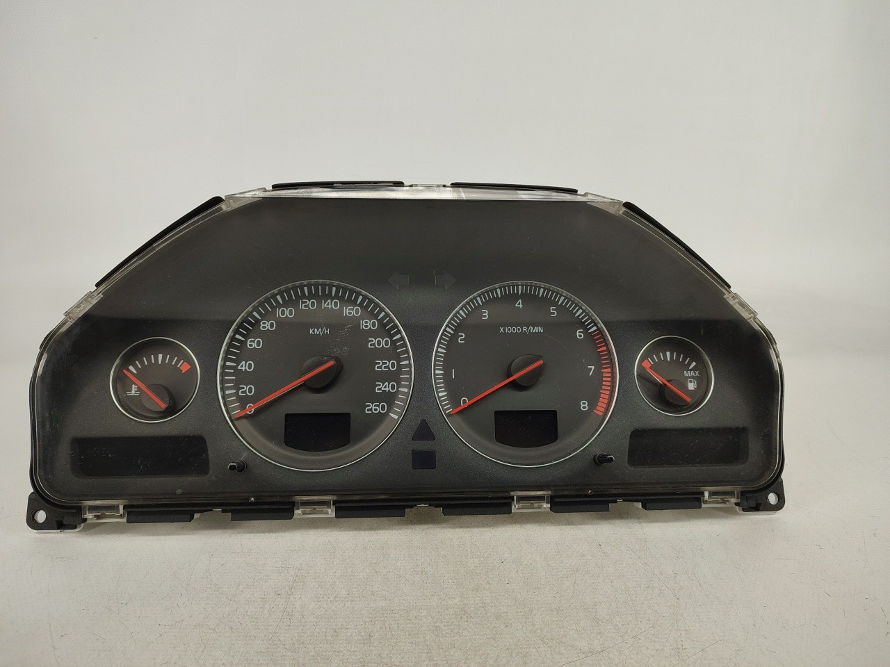 Instrument cluster VOLVO S60 I (384) 2.4 8803114 BParts