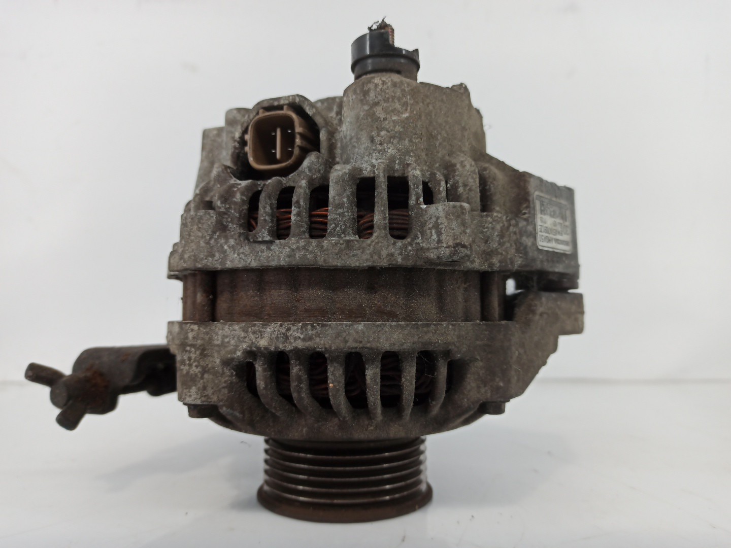 Alternator HONDA CIVIC VII Hatchback (EU, EP, EV) 1.4 i (EP1) 9128733