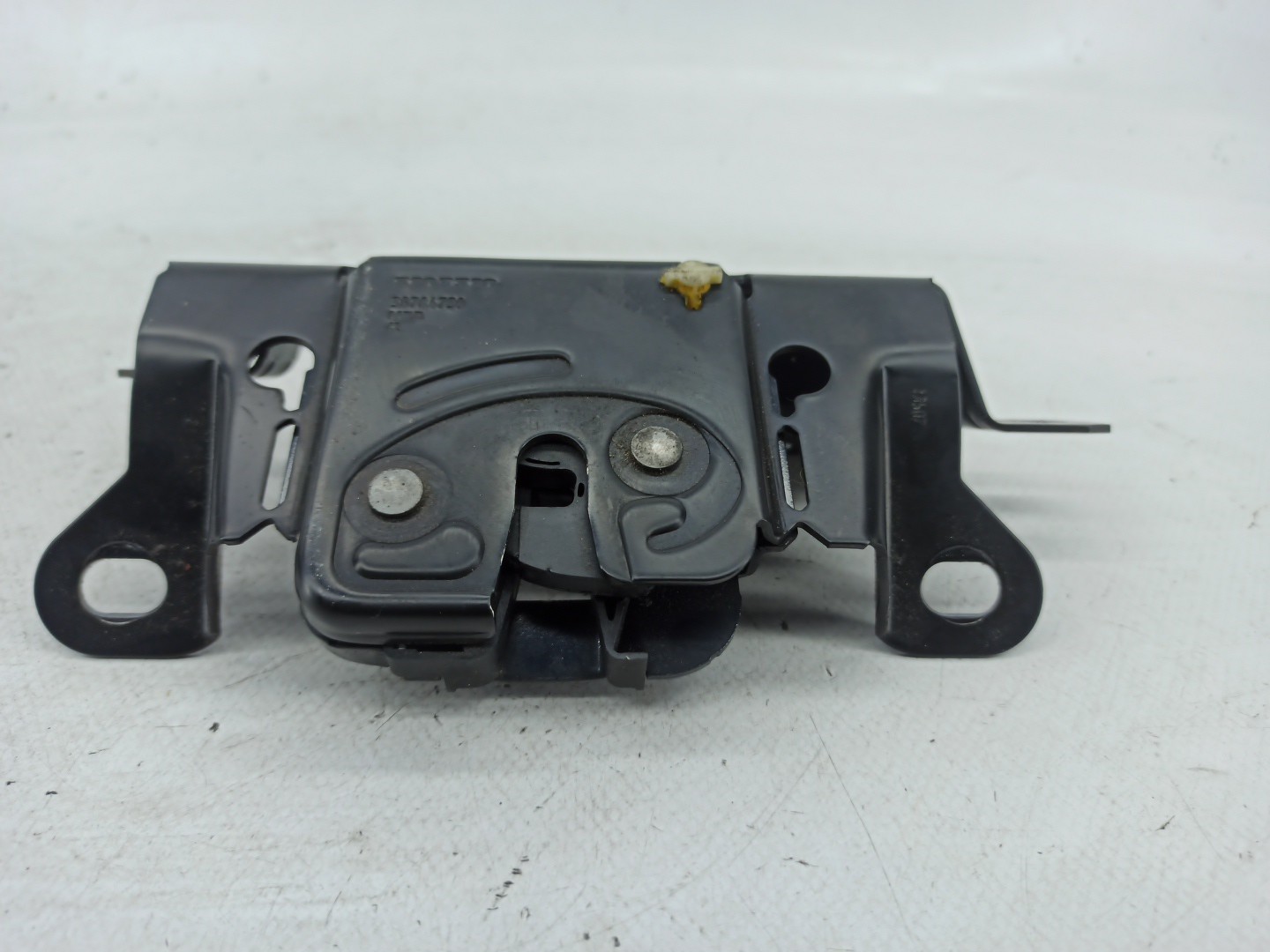 Tailgate lock VOLVO C30 (533) D5 8718619 BParts