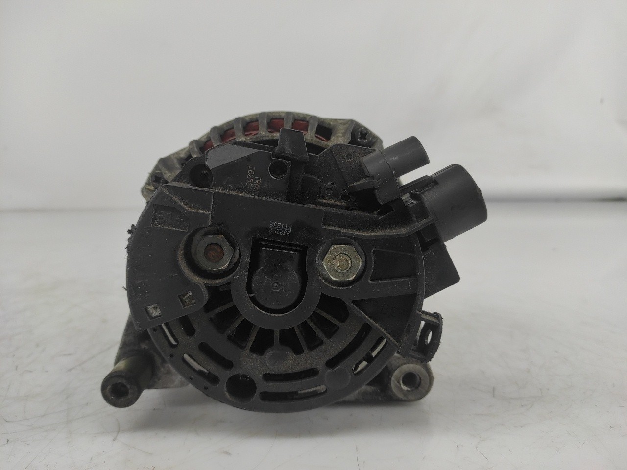 Contacteur Feux Stop Febi Bilstein 17217 Pour Peugeot 307 2.0 HDi 90 - Neuf