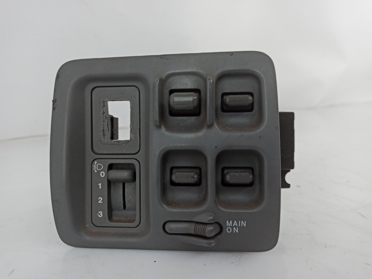 35750-T0A-A11 Front Left Power Side Window Switch For Honda CR-V 2.4L 2014-2016