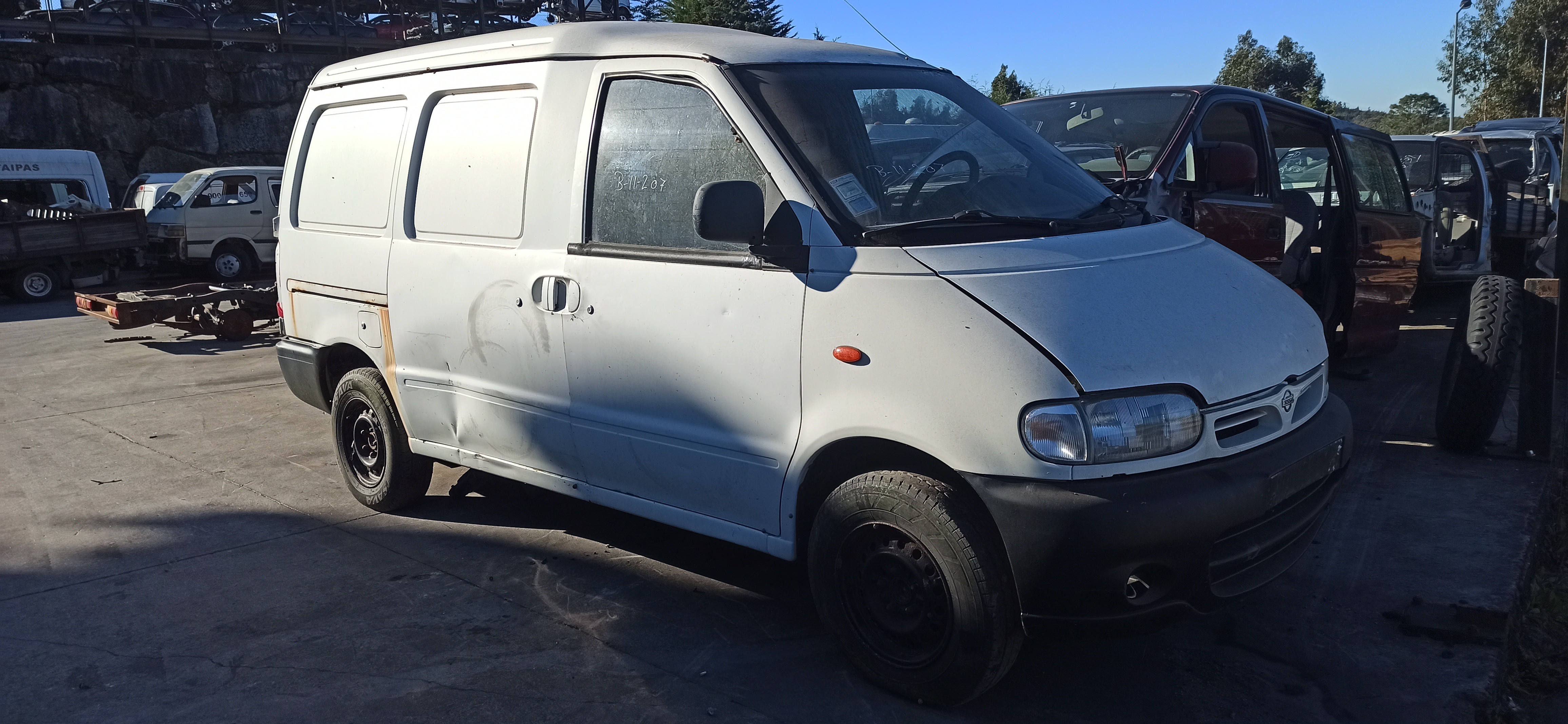 Alternateur Neuf Atl Pour Nissan Vanette Cargo/Bus Essence 1994 - Réf L42940 - Emballage D'origine, Prêt à Monter