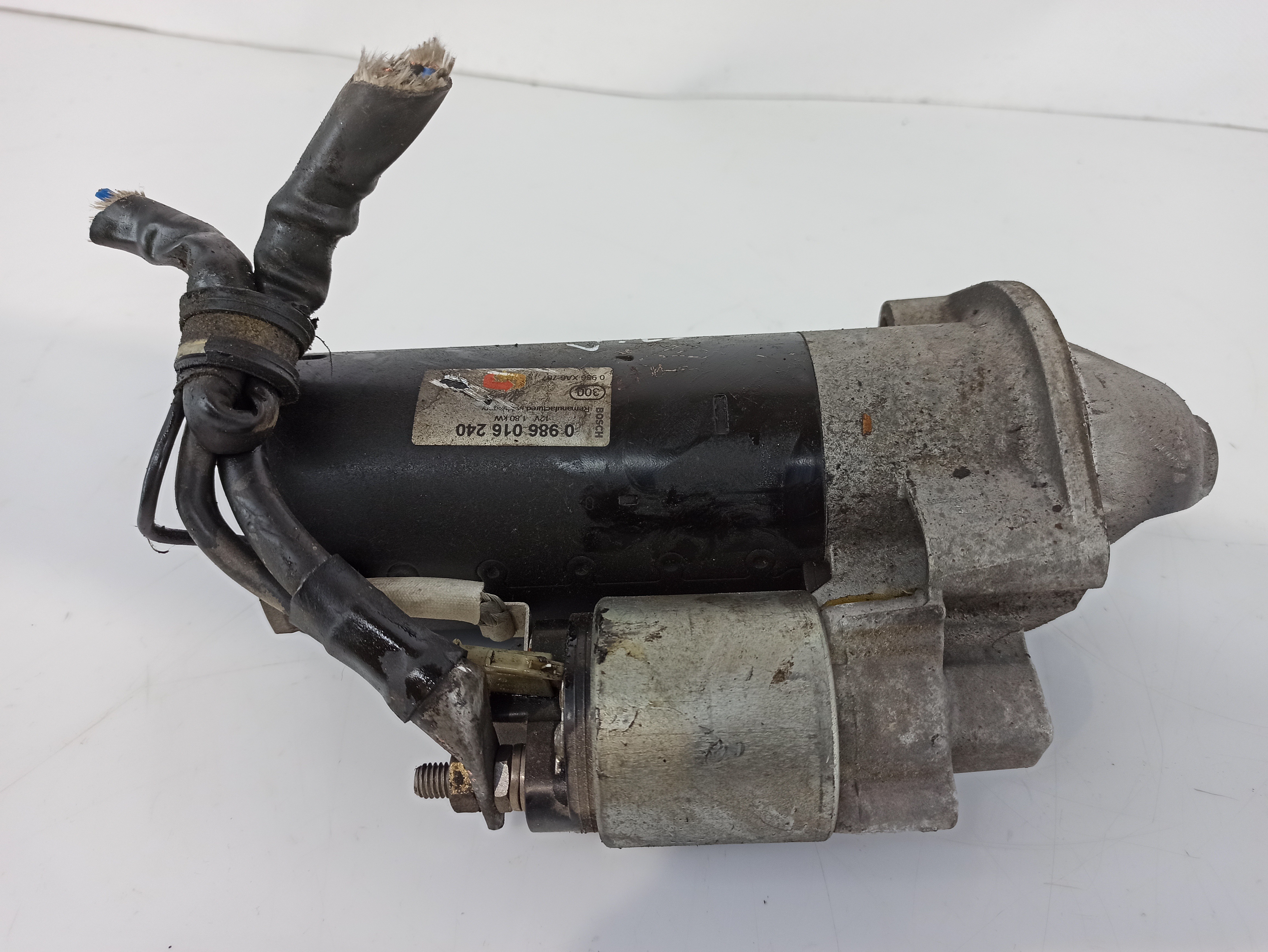 Anlasser Für AUDI A4 SEAT EXEO SKODA SUPERB I VW