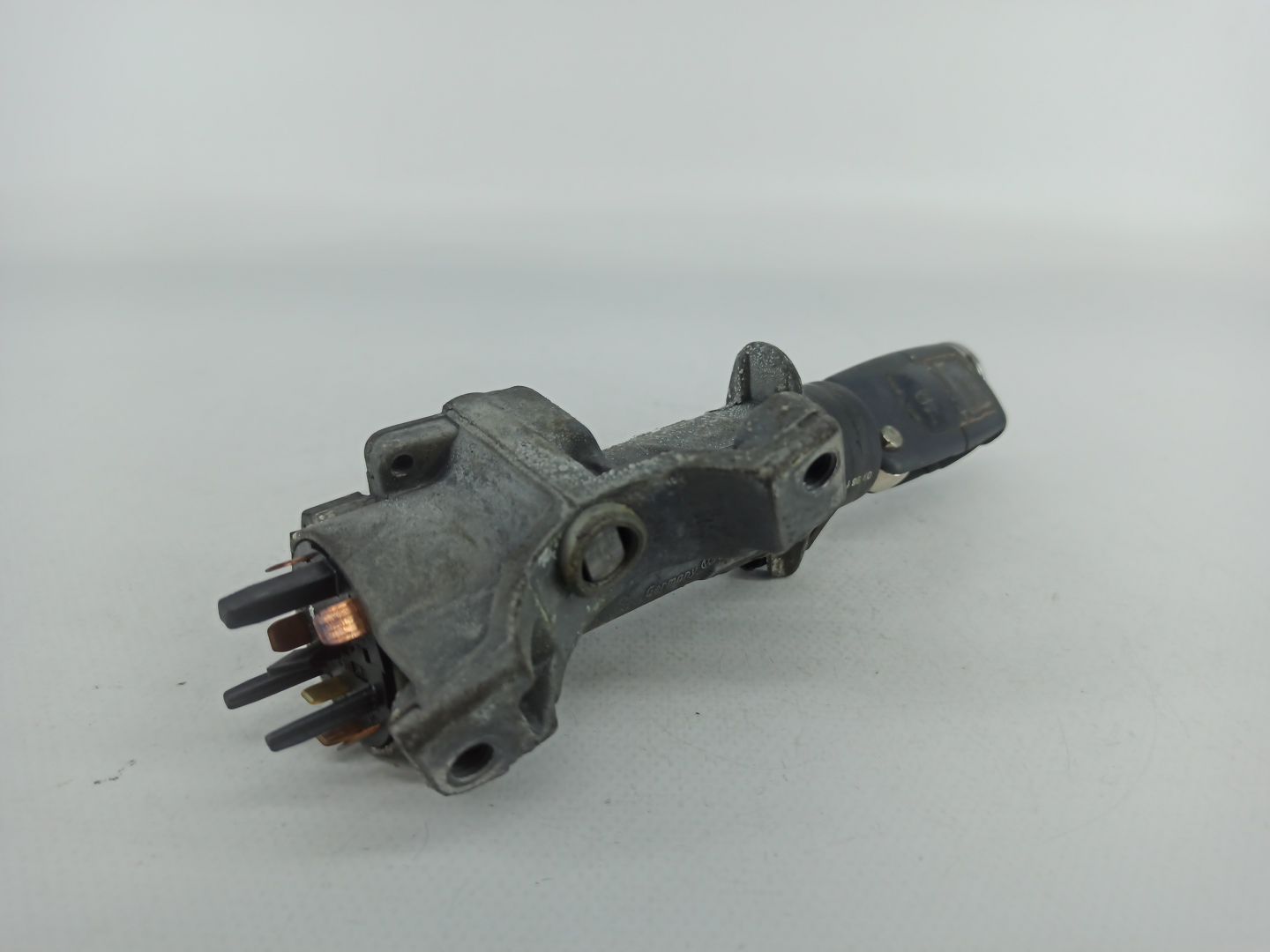 Ignition barrel VW GOLF IV (1J1) 1.6 7227097 BParts