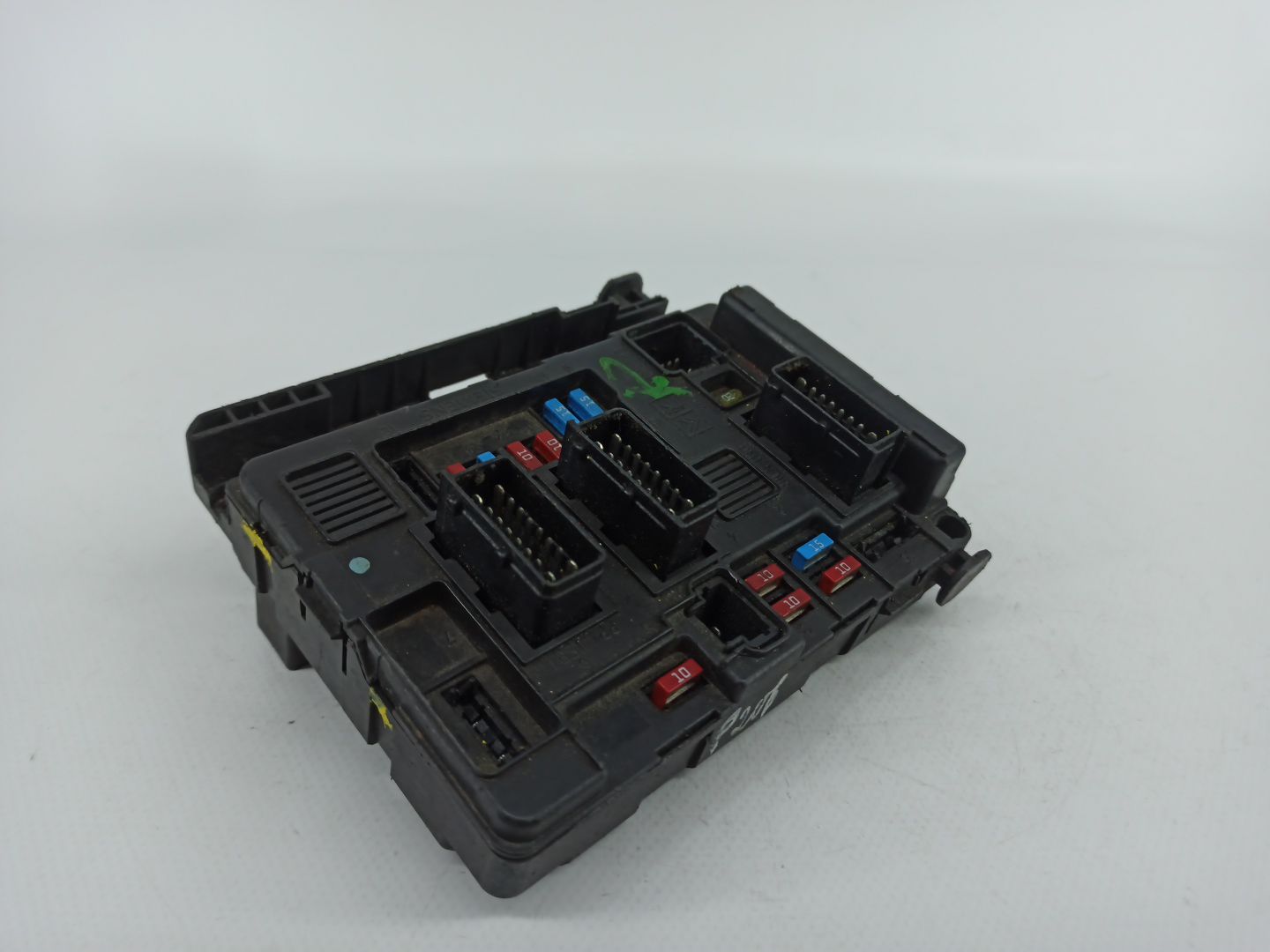 Fuse box PEUGEOT 207 (WA_, WC_) N/V BParts