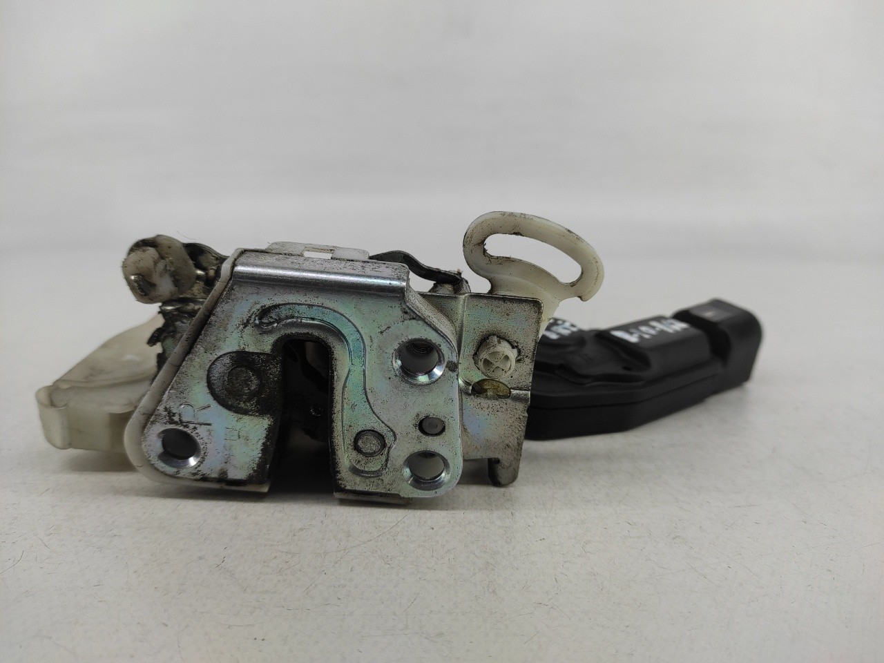 Front right lock TOYOTA AYGO (_B1_) 1.0 (KGB10_) 8615115 BParts