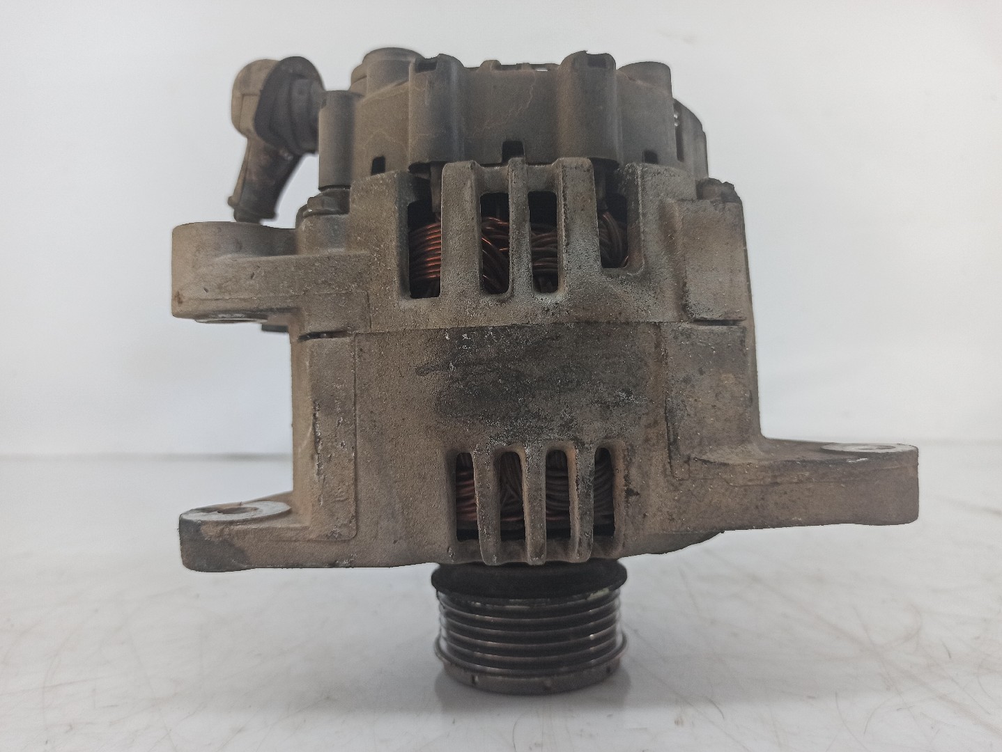 Alternator HYUNDAI i30 (FD) 1.6 CRDi 10141326 BParts