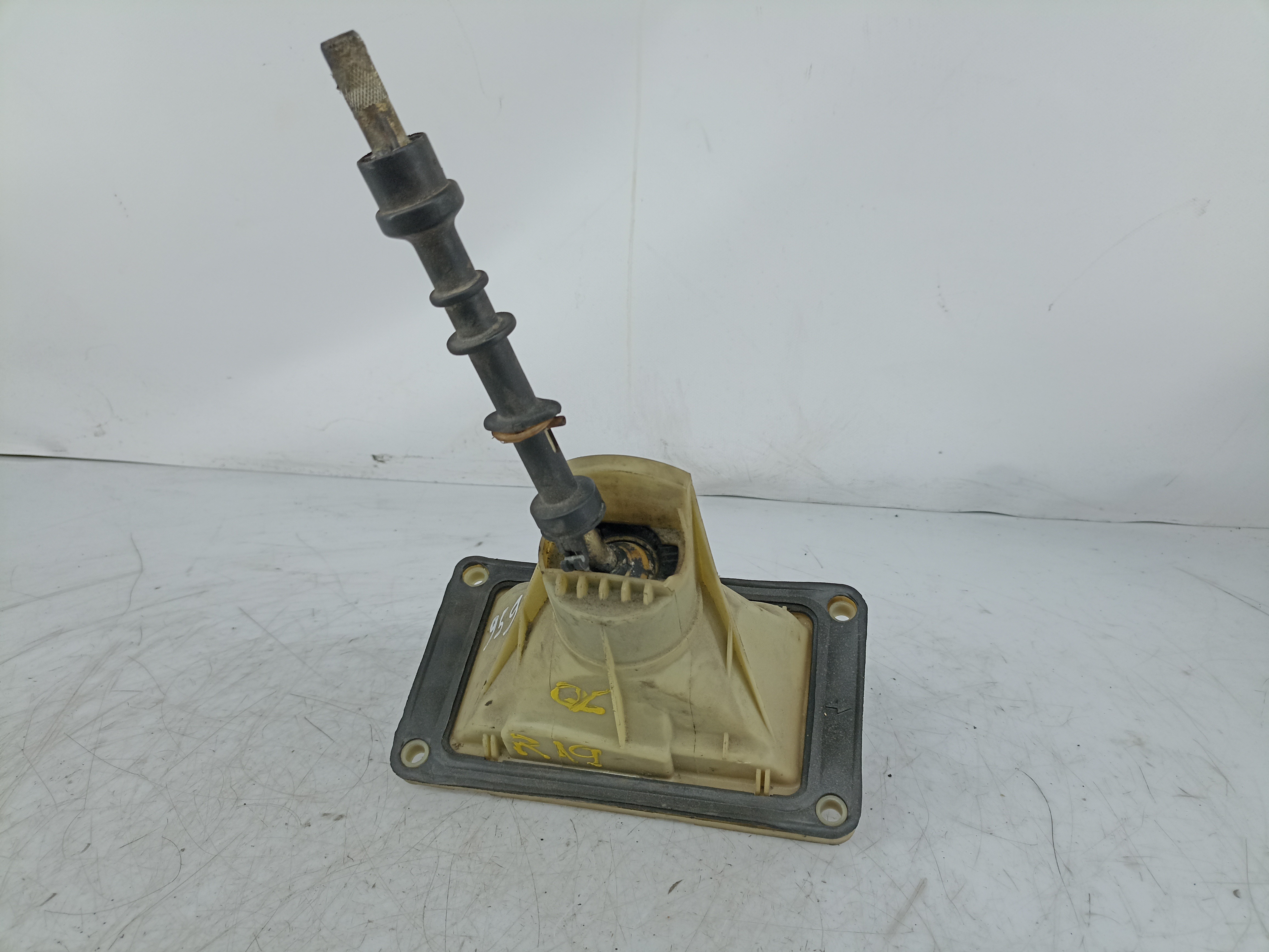 Other RENAULT 19 I (B/C53_) 1.4 (B/C53P) 14436275 | B-Parts