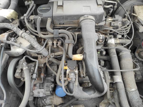 エマージ 15ポンド Engine PEUGEOT 406 (8B) 1.6 13382656 | B-Parts