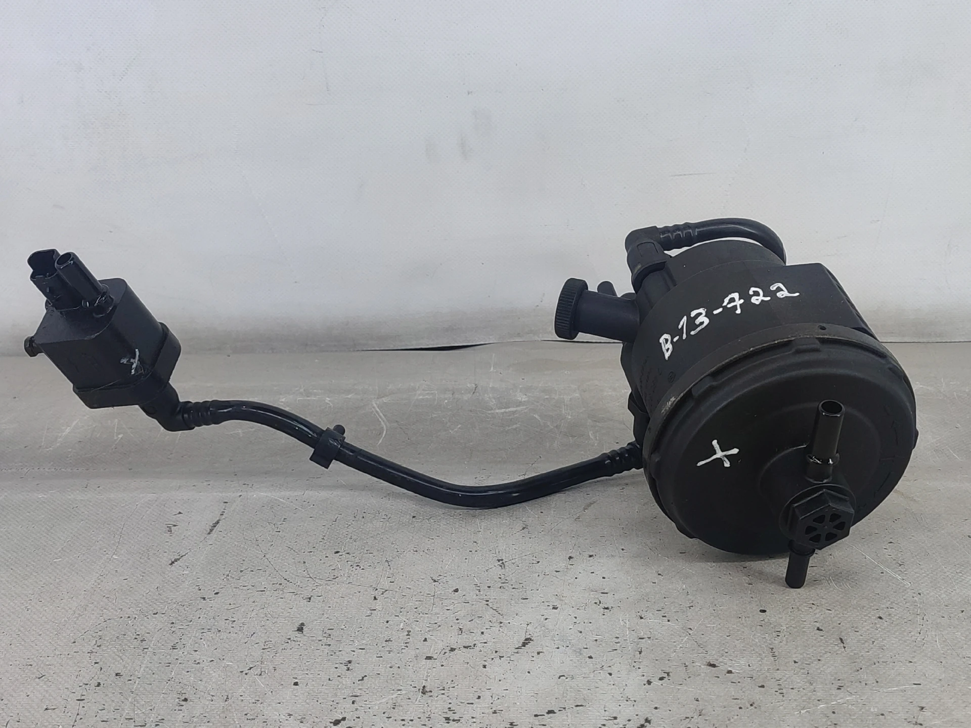 Support PEUGEOT 306 Hatchback (7A, 7C, N3, N5) 2.0 HDI 90 29246212 | B ...