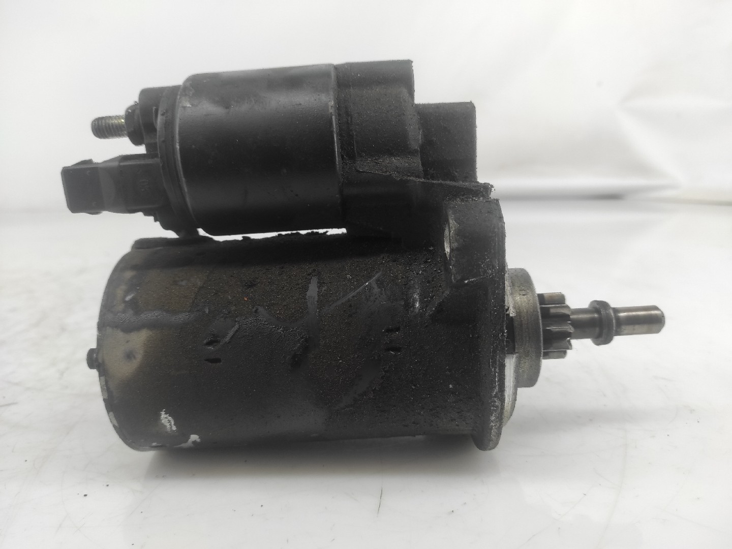 Starter VW GOLF III (1H1) 1.4 10085627 BParts