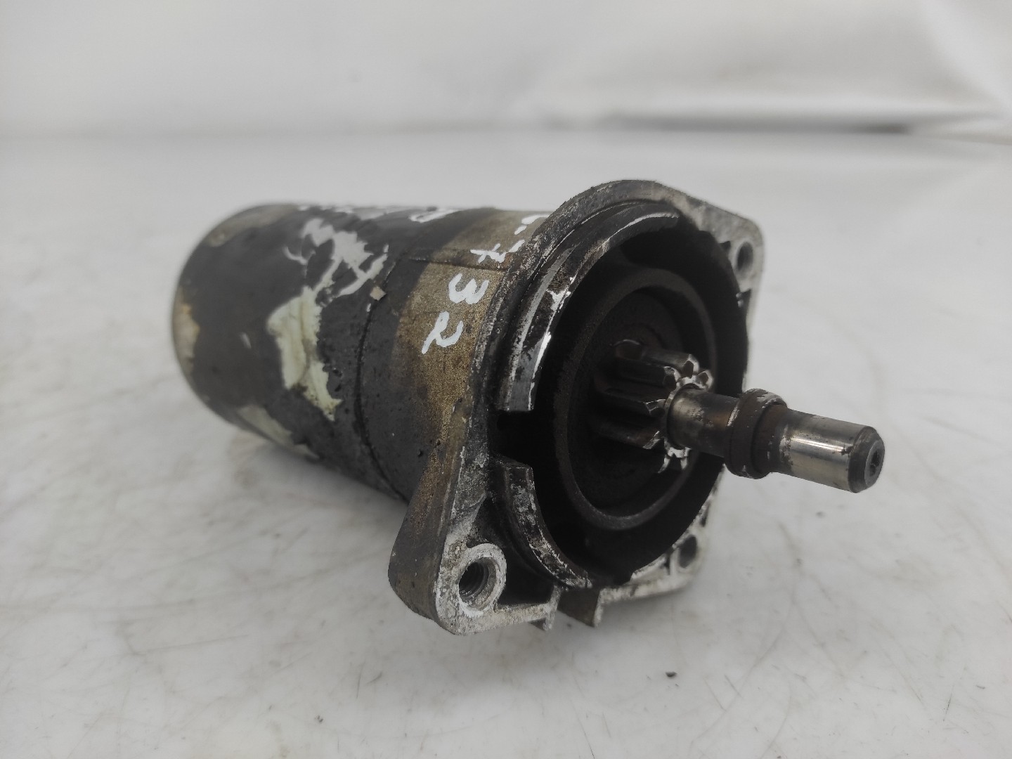 Starter VW GOLF III (1H1) 1.4 10092380 BParts
