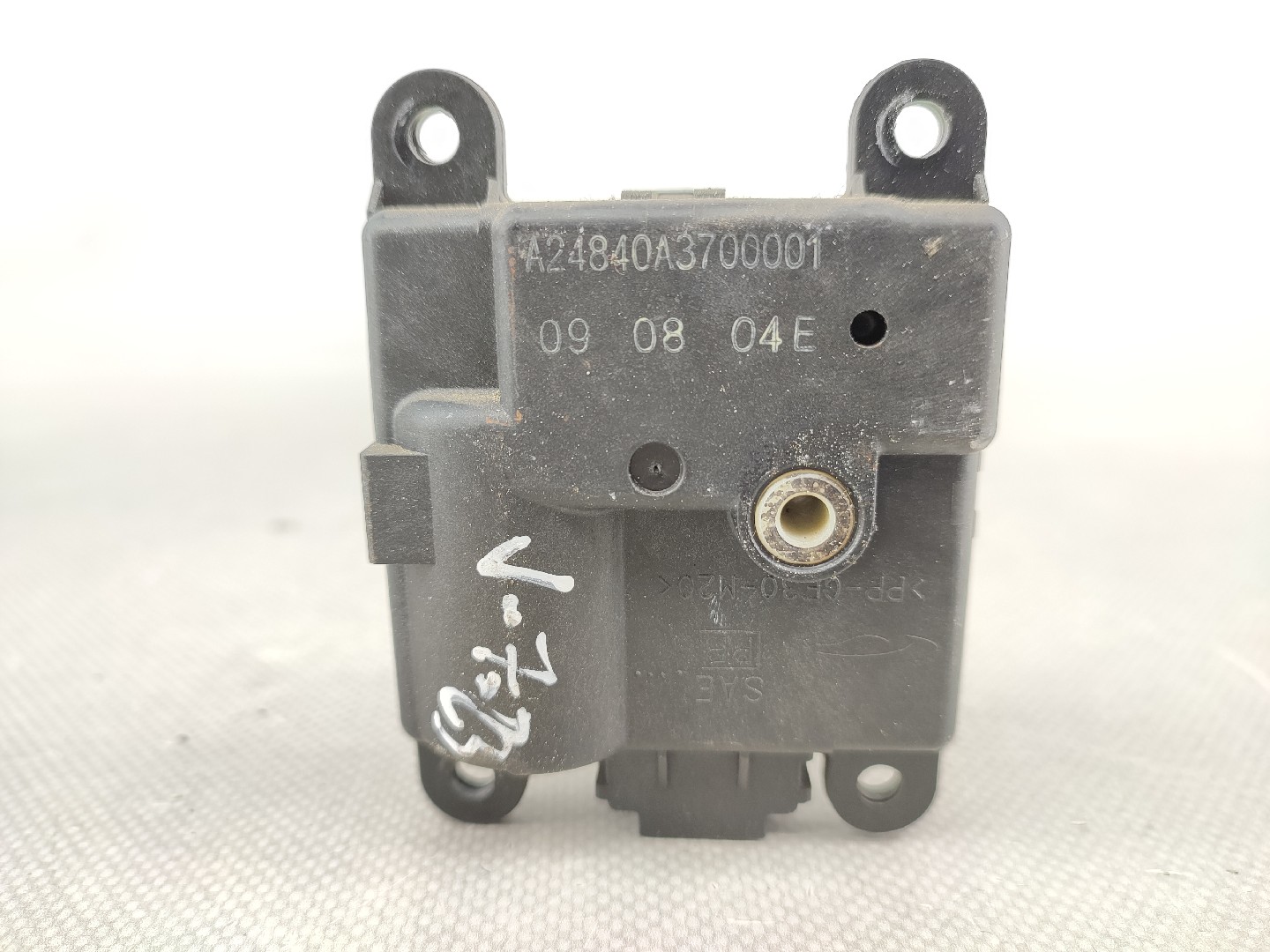 Bremssattel Hinten Frankberg Rechts Für Civic VIII Produktbild-Vorschau 5