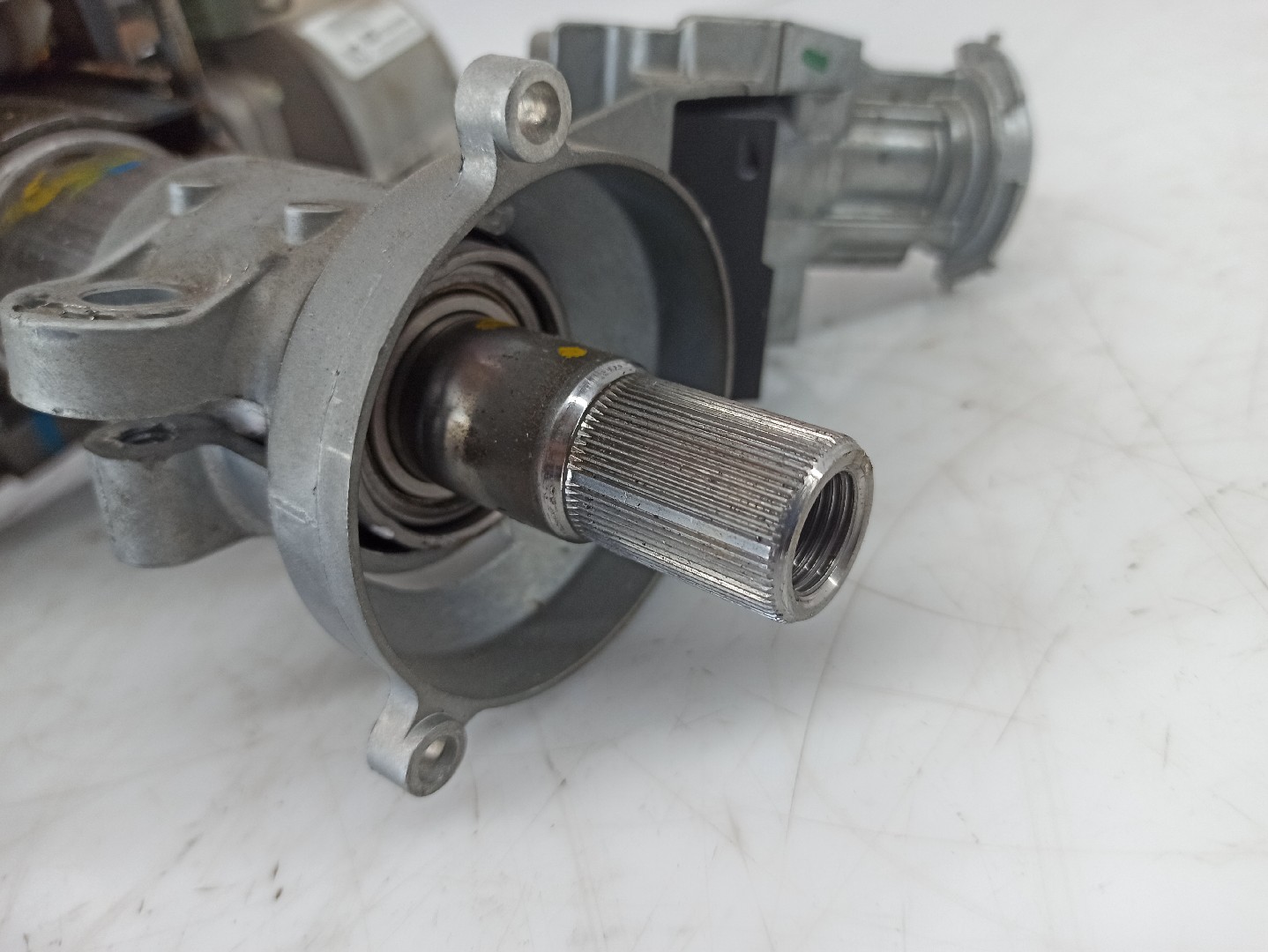 Steering column OPEL CORSA D (S07) 1.3 CDTI (L08, L68) 10341325 BParts