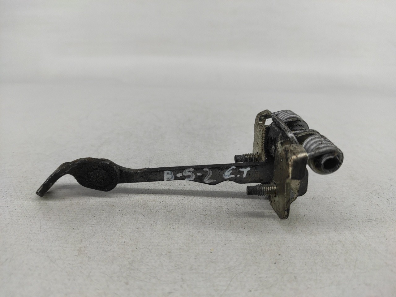 Other DACIA LOGAN MCV (KS_) 1.5 dCi 14419304 | B-Parts