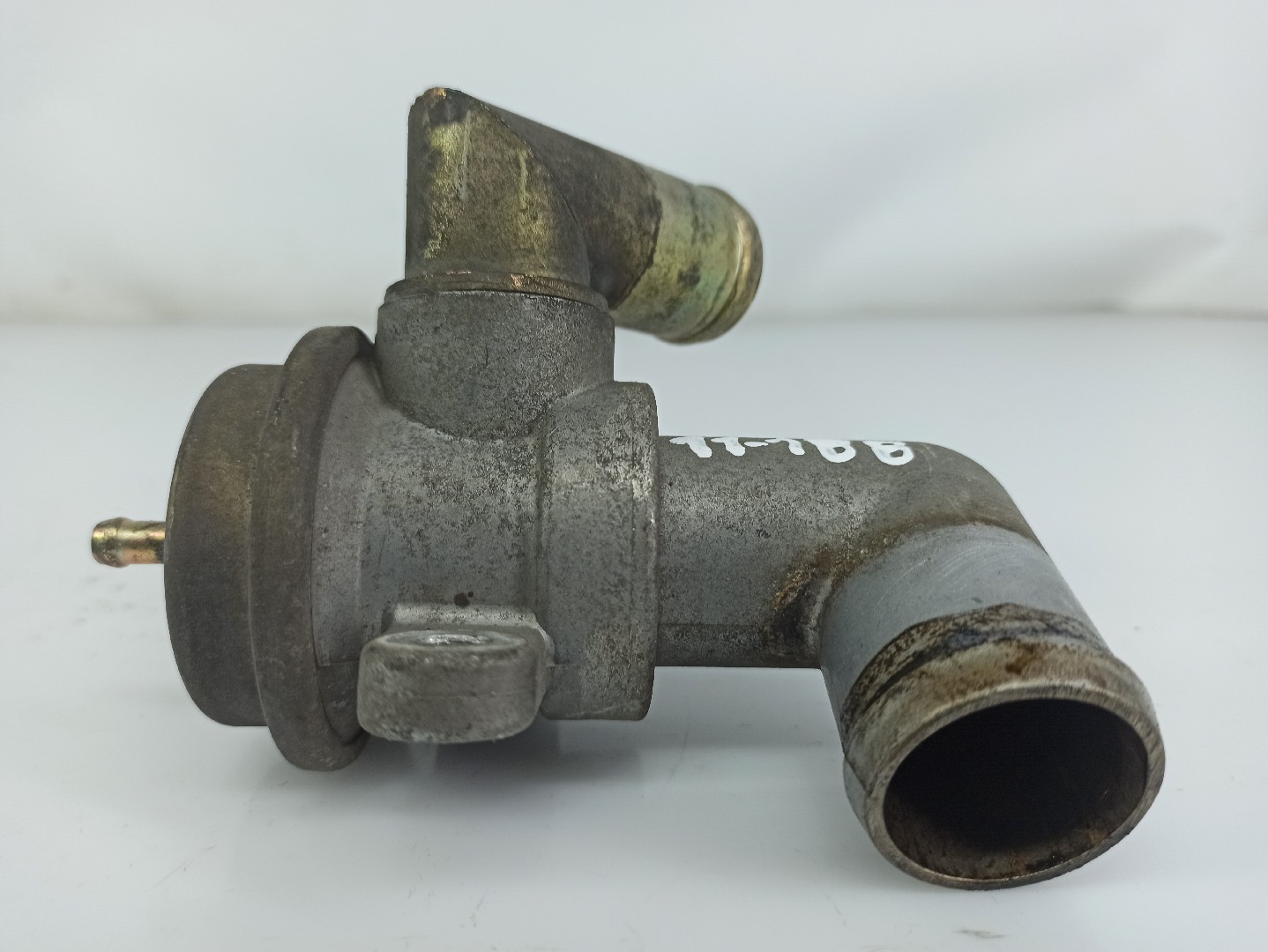 Other NISSAN 300ZX (Z31) 3.0 Turbo 18298086 | B-Parts