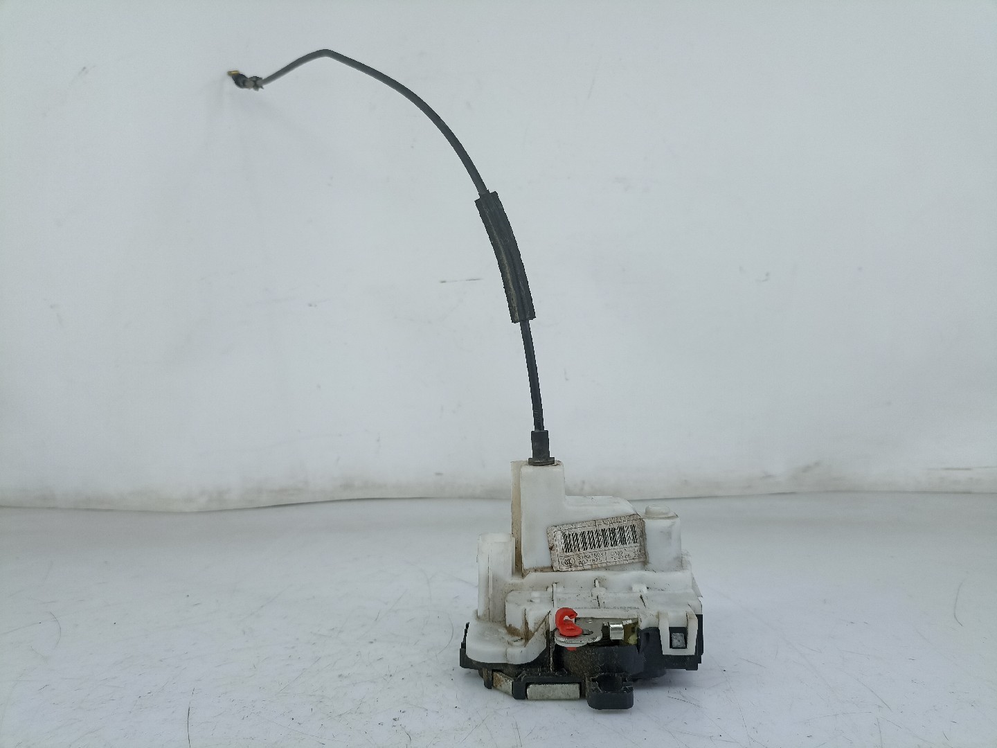 52032067 Front right lock FIAT 500 (312_) 1.2 (312AXA1A) 22334990 | B-Parts